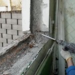 Установка пластиковых и деревянных окон в Волжском. пример 1
